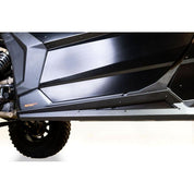 Elektric Offroad Volt Series Rock Sliders For Can-Am Maverick X3 2017-2024