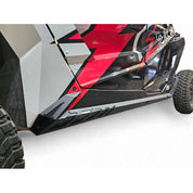 Elektric Offroad Volt Series Rock Sliders For Polaris RZR Pro XP/Pro R/Turbo R 2020-2024