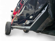 Elektric Offroad Volt Series Rock Sliders For Polaris RZR Pro XP/Pro R/Turbo R 2020-2024