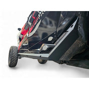 Elektric Offroad Volt Series Rock Sliders For Polaris RZR Pro XP/Pro R/Turbo R 2020-2024