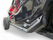 Elektric Offroad Volt Series Rock Sliders For Polaris RZR Pro XP/Pro R/Turbo R 2020-2024