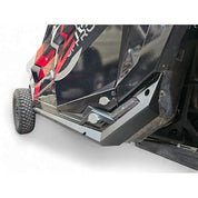 Elektric Offroad Volt Series Rock Sliders For Polaris RZR Pro XP/Pro R/Turbo R 2020-2024