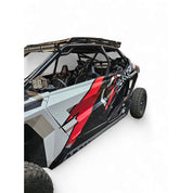 Elektric Offroad Volt Series Rock Sliders For Polaris RZR Pro XP/Pro R/Turbo R 2020-2024