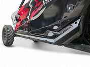 Elektric Offroad Volt Series Rock Sliders For Polaris RZR Pro XP/Pro R/Turbo R 2020-2024