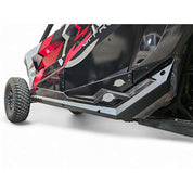 Elektric Offroad Volt Series Rock Sliders For Polaris RZR Pro XP/Pro R/Turbo R 2020-2024