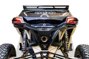 Elektric Offroad Volt Series Rear Bumper For Can-Am Maverick X3 2017-2024