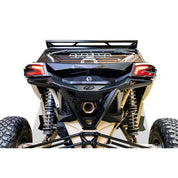 Elektric Offroad Volt Series Rear Bumper For Can-Am Maverick X3 2017-2024