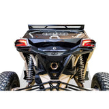 Parachoques trasero todoterreno eléctrico Volt Series para Can-Am Maverick X3 (2017-2024)