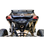 Elektric Offroad Volt Series Rear Bumper For Can-Am Maverick X3 2017-2024
