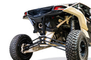 Elektric Offroad Volt Series Rear Bumper For Can-Am Maverick X3 2017-2024