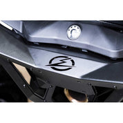 Elektric Offroad Volt Series Rear Bumper For Can-Am Maverick X3 2017-2024