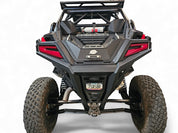 Elektric Offroad Volt Series Rear Bumper For Polaris RZR Pro XP/Turbo R 2020-2024