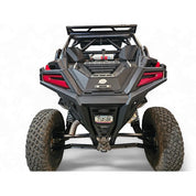 Elektric Offroad Volt Series Rear Bumper For Polaris RZR Pro XP/Turbo R 2020-2024