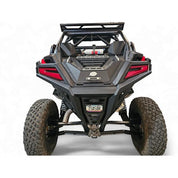 Elektric Offroad Volt Series Rear Bumper For Polaris RZR Pro XP/Turbo R 2020-2024