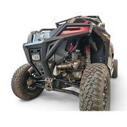 Elektric Offroad Volt Series Rear Bumper For Polaris RZR Pro XP/Turbo R 2020-2024