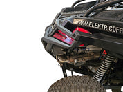 Elektric Offroad Volt Series Rear Bumper For Polaris RZR Pro XP/Turbo R 2020-2024