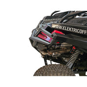 Elektric Offroad Volt Series Rear Bumper For Polaris RZR Pro XP/Turbo R 2020-2024
