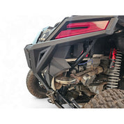 Elektric Offroad Volt Series Rear Bumper For Polaris RZR Pro XP/Turbo R 2020-2024