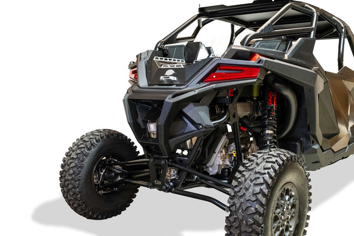 Elektric Offroad Volt Series Rear Bumper For Polaris RZR Pro R 2022-2024