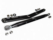 Elektric Offroad Heavy Duty Black Radius Rods For Polaris RZR Pro XP 2020-2024