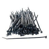 Pro Marine Radiused Cable Tie 8" 100pk RT75
