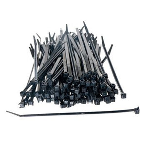 Pro Marine Radiused Cable Tie 8" 100pk RT75