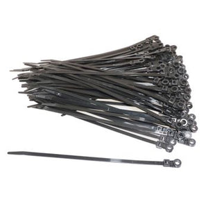 Pro Marine Zip Tie with Mounting Hole 8" RT85