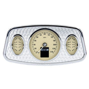 Dakota Digital 1933-1934 Ford Car RTX Analog Gauge kit RTX-33F-X