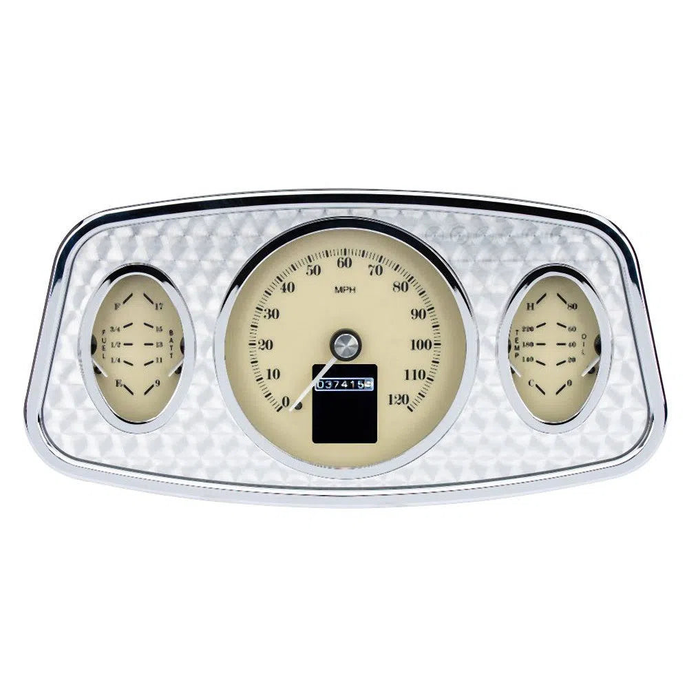 Dakota Digital 1933-1934 Ford Car RTX Analog Gauge kit RTX-33F-X
