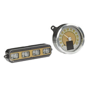 Dakota Digital 1942-1948 Ford Car RTX Analog Gauge kit RTX-42F-X
