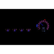 Dakota Digital 1942-1948 Ford Car RTX Analog Gauge kit RTX-42F-X