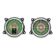 Dakota Digital 1947-53 Chevy Pickup Retrotech Analog Gauge System RTX-47C-PU-X