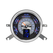 Dakota Digital 1949-1950 Chevrolet Car RTX Analog Gauge kit RTX-49C-X