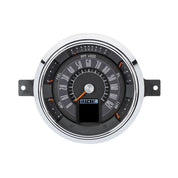 Dakota Digital 1949-1950 Ford Car RTX Analog Gauge kit RTX-49F-X