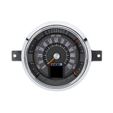 Dakota Digital 1949-1950 Ford Car RTX Analog Gauge kit RTX-49F-X