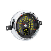 Dakota Digital 1949-1950 Ford Car RTX Analog Gauge kit RTX-49F-X
