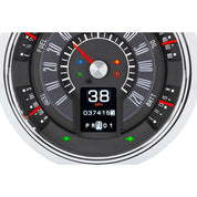 Dakota Digital 1949-1950 Ford Car RTX Analog Gauge kit RTX-49F-X