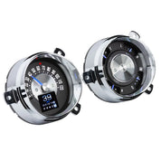 Dakota Digital 1951-1952 Chevrolet Car RTX Analog Gauge kit RTX-51C-X