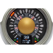 Dakota Digital 1951 Ford Car RTX Analog Gauge kit RTX-51F-X