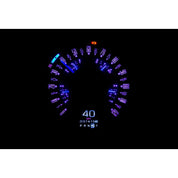 Dakota Digital 1951 Ford Car RTX Analog Gauge kit RTX-51F-X