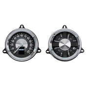 Dakota Digital 1953-1955 Ford Truck RTX Analog Gauge kit RTX-53F-PU-X
