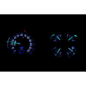 Dakota Digital 1953-1955 Ford Truck RTX Analog Gauge kit RTX-53F-PU-X