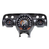 Kit de indicadores analógicos Dakota Digital para Ford Truck RTX 1956 (RTX-56F-PU-X)