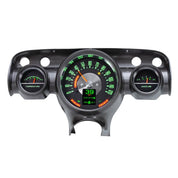 Dakota Digital 1956 Ford Truck RTX Analog Gauge kit RTX-56F-PU-X