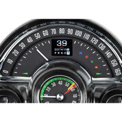 Dakota Digital 1957 Chevy Car Retrotech Analog Instrument Gauge System RTX-57C-X