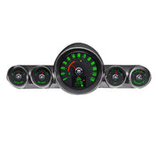 Dakota Digital 1979-87 Chevy Pickup Retrotech Analog Gauge System RTX-79C-PU-X