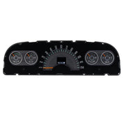 Dakota Digital 1959 Cadillac RTX Analog Gauge kit RTX-59C-CAD-X