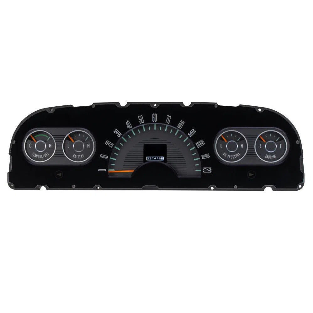 Dakota Digital 1959 Cadillac RTX Analog Gauge kit RTX-59C-CAD-X