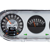 Dakota Digital 1961 62 Chevy Impala Retrotech Analog Gauge System RTX-61C-IMP-X