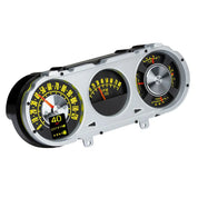 Dakota Digital 1961 62 Chevy Impala Retrotech Analog Gauge System RTX-61C-IMP-X